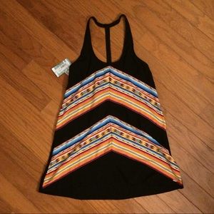 Rip Curl Dress Cover Up Beach Vibes XS BNWT